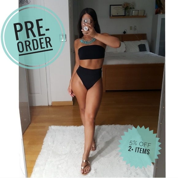 Other - ▪PRE-ORDER!▪"Poolside"  Swim Set NWOT